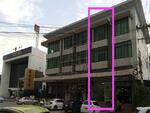 อาคารพาณิชย์ สามชั้นครึ่ง ขนาด 17 ตรว. ใจกลางเมืองตาก, ตาก