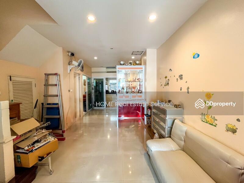 For Sale - Aroonpat Rama 3 - Sathupradit, Bangkok