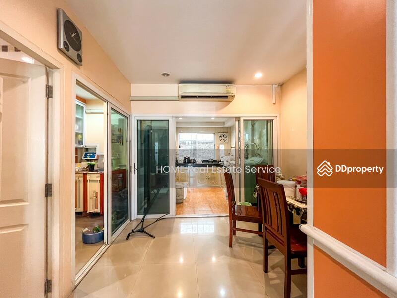 For Sale - Aroonpat Rama 3 - Sathupradit, Bangkok
