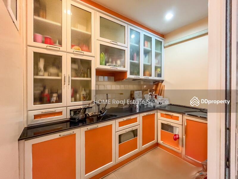 For Sale - Aroonpat Rama 3 - Sathupradit, Bangkok
