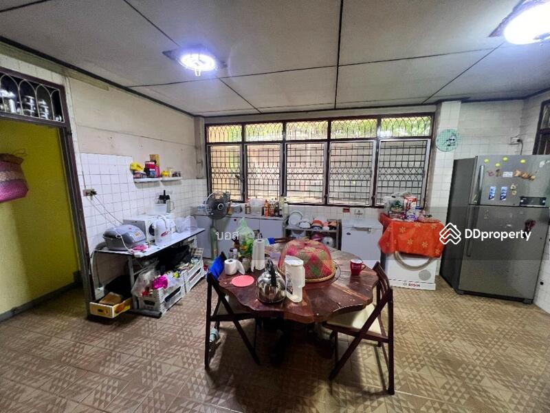 ขาย - ที่ดินพร้อมสิ่งปลูกสร้าง ติดถนนใหญ่ ถนนปู่เจ้าสมิงพราย, สมุทรปราการ