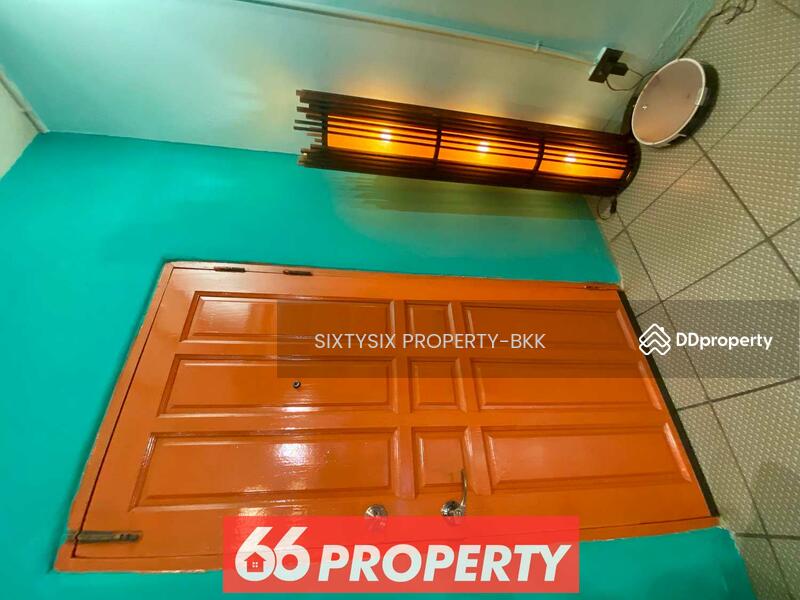 For Rent - Unity Tower Condominium, Bangkok