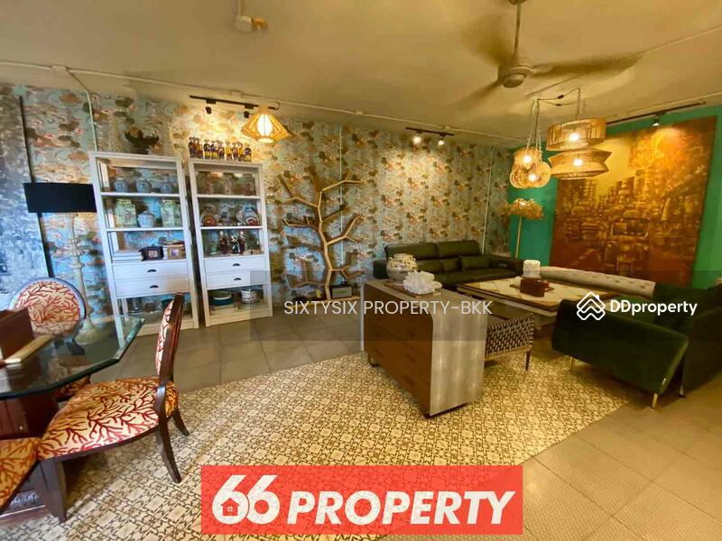 For Rent - Unity Tower Condominium, Bangkok