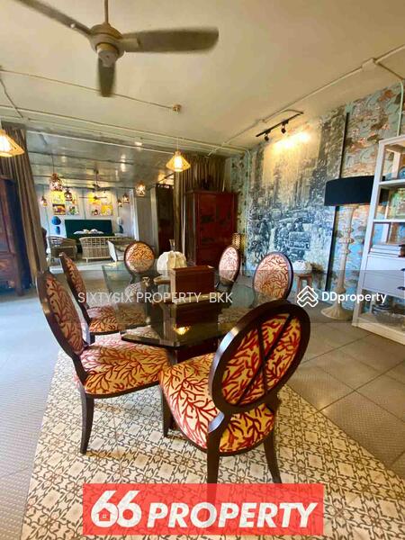 For Rent - Unity Tower Condominium, Bangkok