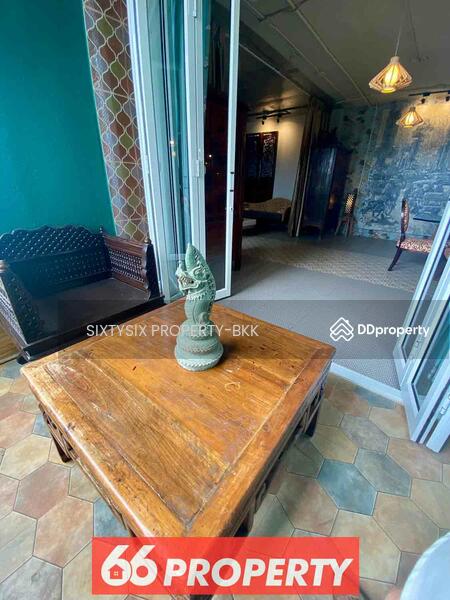 For Rent - Unity Tower Condominium, Bangkok