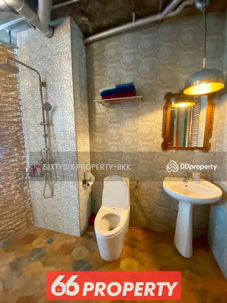 For Rent - Unity Tower Condominium, Bangkok