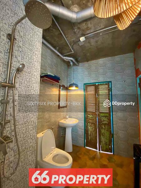 For Rent - Unity Tower Condominium, Bangkok