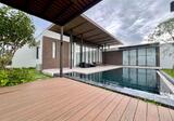 2R0775 Pool villa 3 bedroom 4 bathroom 280,000/month at cherngtalay have fully furnished - DDproperty.com