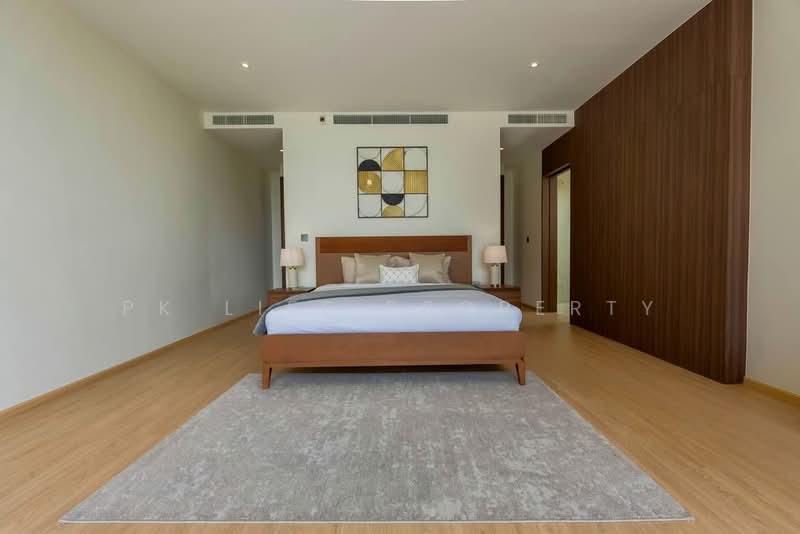 2R0775 Pool villa 3 bedroom 4 bathroom 260,000/month at cherngtalay have fully furnished, Phuket, Choeng Thale, Thalang, Phuket, 3 Bedrooms, 430 sqm, Villa For Rent, by PK LIFE Property, 11550340 - DDproperty.com