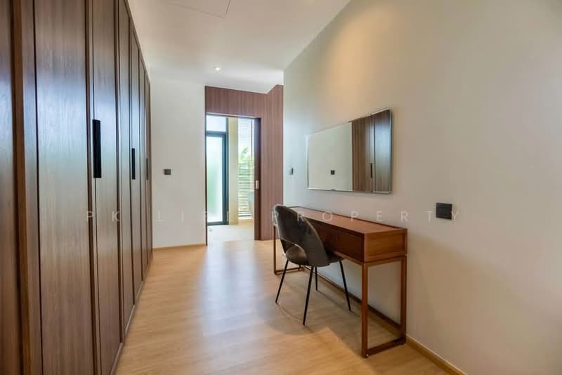 2R0775 Pool villa 3 bedroom 4 bathroom 260,000/month at cherngtalay have fully furnished, ภูเก็ต, เชิงทะเล, ถลาง, ภูเก็ต, 430 ตร.ม., วิลล่า ให้เช่า, โดย PK LIFE Property, 11550340 - DDproperty.com