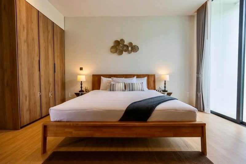 2R0775 Pool villa 3 bedroom 4 bathroom 260,000/month at cherngtalay have fully furnished, Phuket, Choeng Thale, Thalang, Phuket, 3 Bedrooms, 430 sqm, Villa For Rent, by PK LIFE Property, 11550340 - DDproperty.com