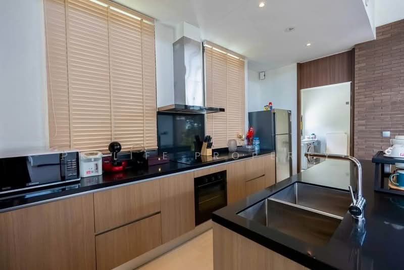 2R0775 Pool villa 3 bedroom 4 bathroom 260,000/month at cherngtalay have fully furnished, ภูเก็ต, เชิงทะเล, ถลาง, ภูเก็ต, 430 ตร.ม., วิลล่า ให้เช่า, โดย PK LIFE Property, 11550340 - DDproperty.com