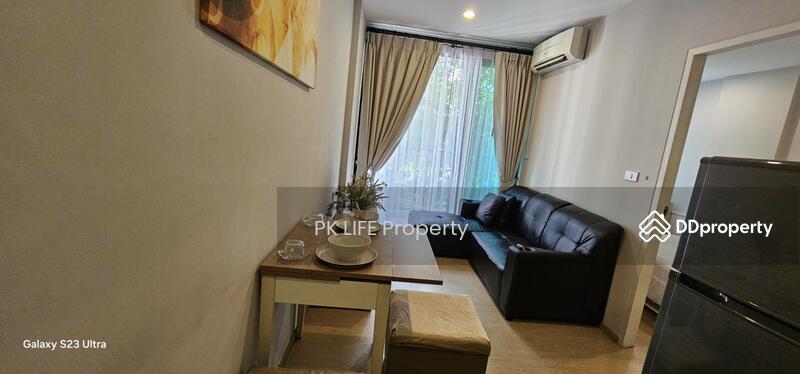 For Rent - 2R0776 Condominium for rent 1 bedroom 1 bathroom 20,000/month at cherngtalay have fully furnished, Phuket
