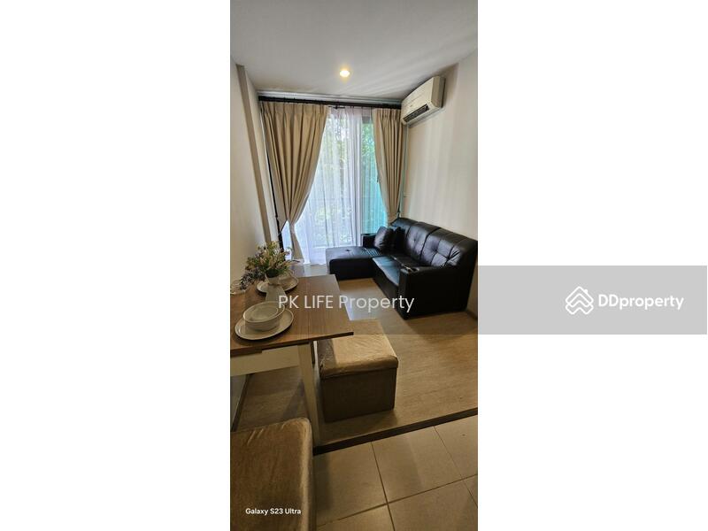 For Rent - 2R0776 Condominium for rent 1 bedroom 1 bathroom 20,000/month at cherngtalay have fully furnished, Phuket