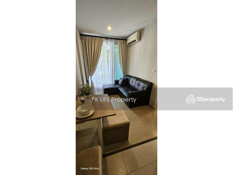 For Rent - 2R0776 Condominium for rent 1 bedroom 1 bathroom 20,000/month at cherngtalay have fully furnished, Phuket