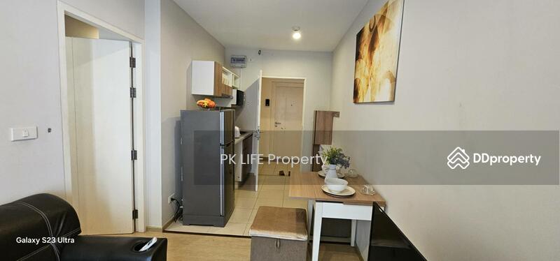 For Rent - 2R0776 Condominium for rent 1 bedroom 1 bathroom 20,000/month at cherngtalay have fully furnished, Phuket