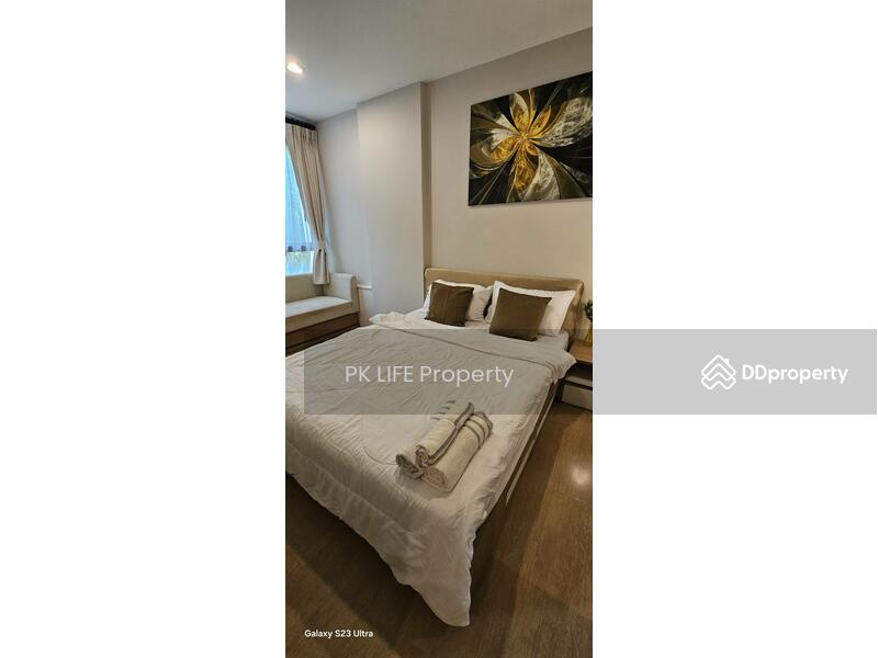 For Rent - 2R0776 Condominium for rent 1 bedroom 1 bathroom 20,000/month at cherngtalay have fully furnished, Phuket