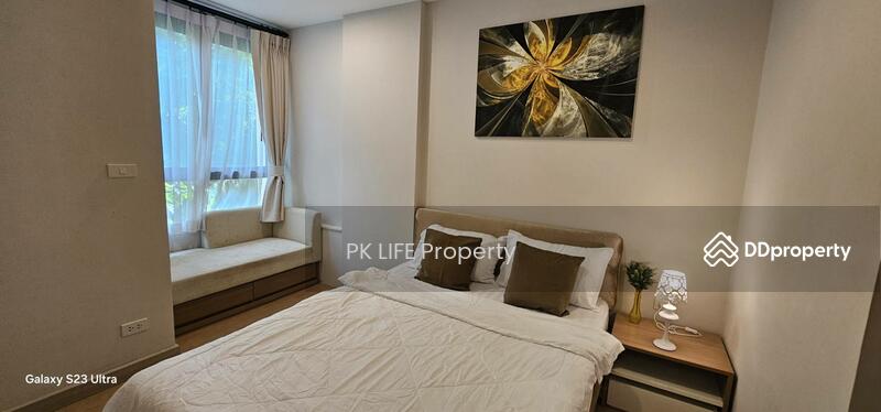 For Rent - 2R0776 Condominium for rent 1 bedroom 1 bathroom 20,000/month at cherngtalay have fully furnished, Phuket