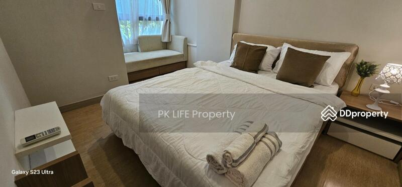 For Rent - 2R0776 Condominium for rent 1 bedroom 1 bathroom 20,000/month at cherngtalay have fully furnished, Phuket