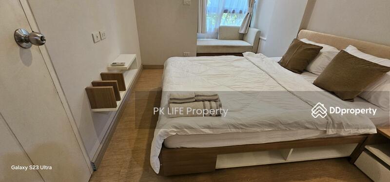 For Rent - 2R0776 Condominium for rent 1 bedroom 1 bathroom 20,000/month at cherngtalay have fully furnished, Phuket