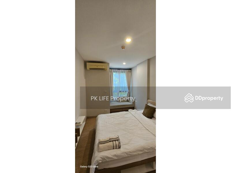 For Rent - 2R0776 Condominium for rent 1 bedroom 1 bathroom 20,000/month at cherngtalay have fully furnished, Phuket