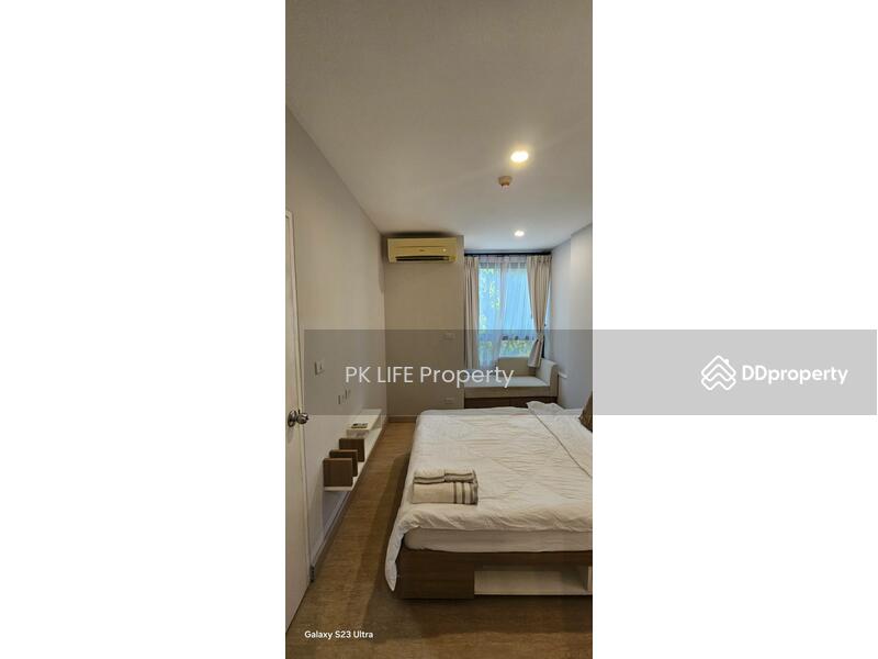 For Rent - 2R0776 Condominium for rent 1 bedroom 1 bathroom 20,000/month at cherngtalay have fully furnished, Phuket
