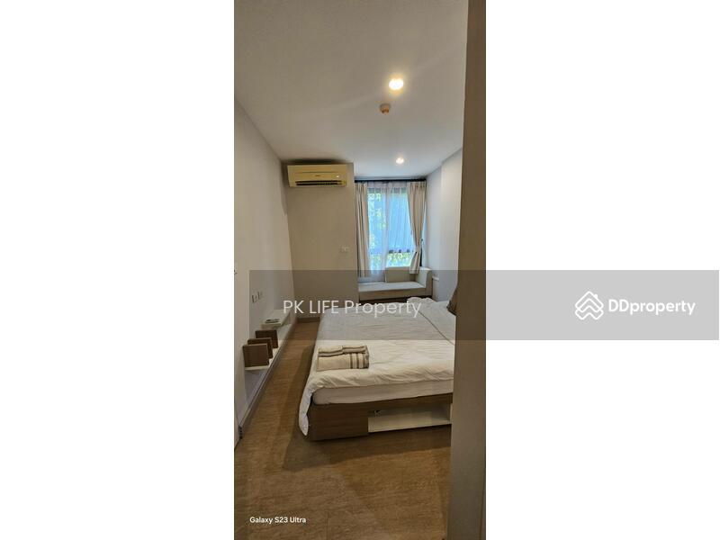 For Rent - 2R0776 Condominium for rent 1 bedroom 1 bathroom 20,000/month at cherngtalay have fully furnished, Phuket