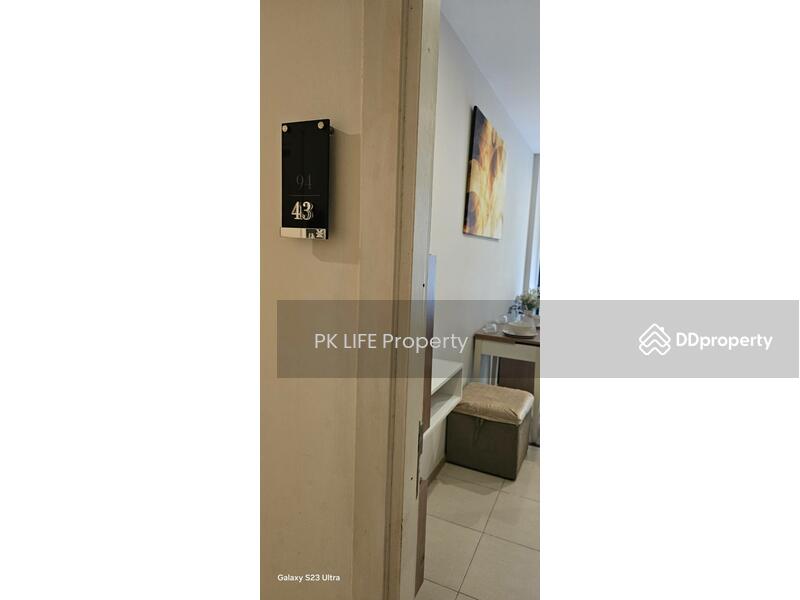 For Rent - 2R0776 Condominium for rent 1 bedroom 1 bathroom 20,000/month at cherngtalay have fully furnished, Phuket