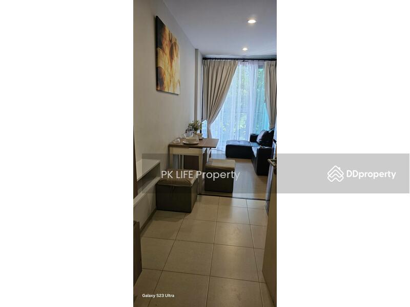 For Rent - 2R0776 Condominium for rent 1 bedroom 1 bathroom 20,000/month at cherngtalay have fully furnished, Phuket