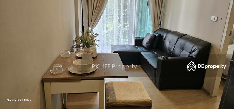 For Rent - 2R0776 Condominium for rent 1 bedroom 1 bathroom 20,000/month at cherngtalay have fully furnished, Phuket