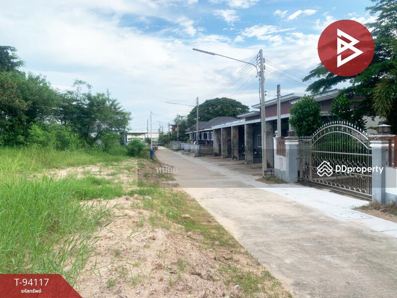 ขาย - ที่ดินขาณุวรลักษบุรี กำแพงเพชร, กำแพงเพชร