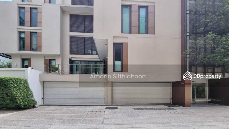 ให้เช่า - Baan Lux Sathon : บ้าน ลักซ์-สาทร, กรุงเทพ