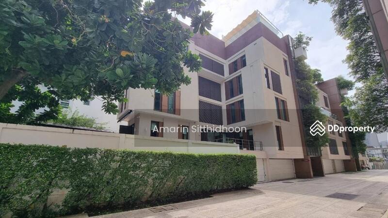 ให้เช่า - Baan Lux Sathon : บ้าน ลักซ์-สาทร, กรุงเทพ
