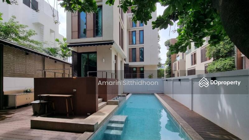 ให้เช่า - Baan Lux Sathon : บ้าน ลักซ์-สาทร, กรุงเทพ