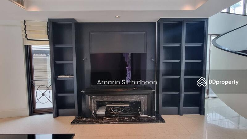 ให้เช่า - Baan Lux Sathon : บ้าน ลักซ์-สาทร, กรุงเทพ