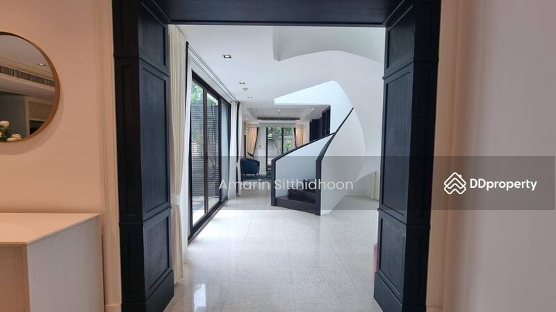 ให้เช่า - Baan Lux Sathon : บ้าน ลักซ์-สาทร, กรุงเทพ