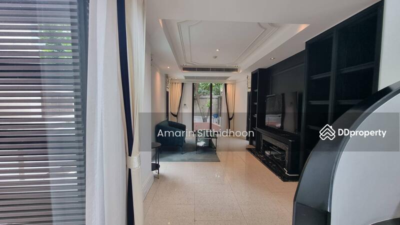 ให้เช่า - Baan Lux Sathon : บ้าน ลักซ์-สาทร, กรุงเทพ