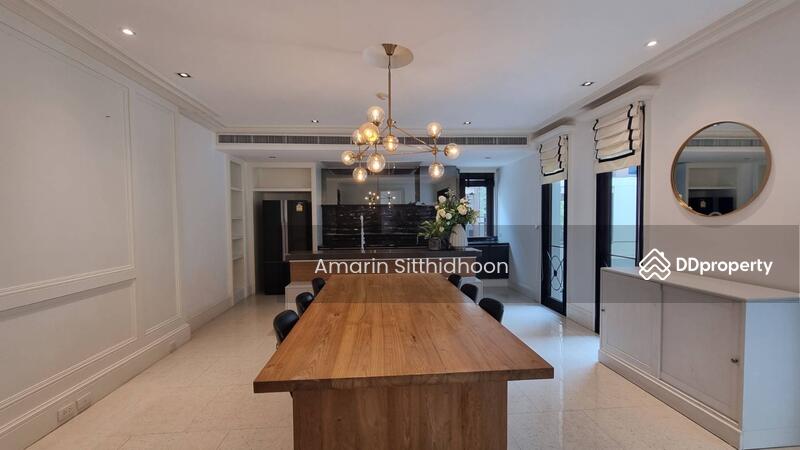 ให้เช่า - Baan Lux Sathon : บ้าน ลักซ์-สาทร, กรุงเทพ
