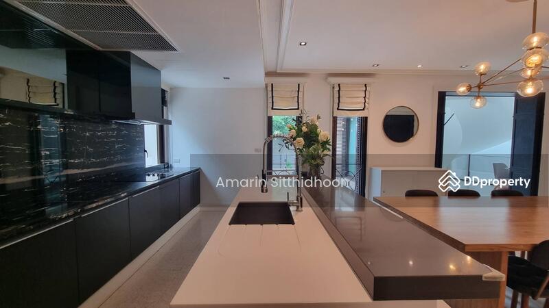 ให้เช่า - Baan Lux Sathon : บ้าน ลักซ์-สาทร, กรุงเทพ