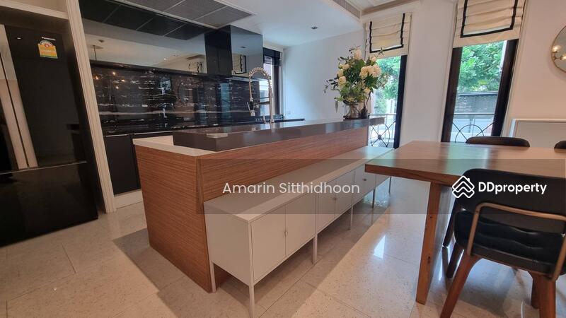 ให้เช่า - Baan Lux Sathon : บ้าน ลักซ์-สาทร, กรุงเทพ
