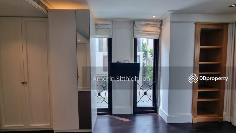 ให้เช่า - Baan Lux Sathon : บ้าน ลักซ์-สาทร, กรุงเทพ
