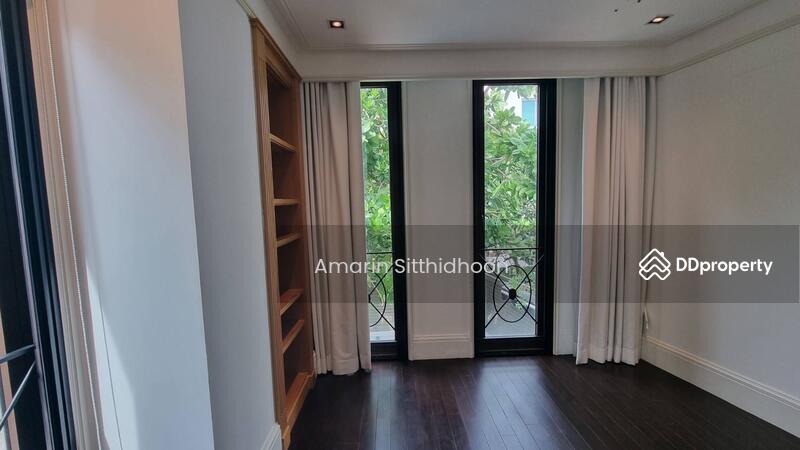 ให้เช่า - Baan Lux Sathon : บ้าน ลักซ์-สาทร, กรุงเทพ