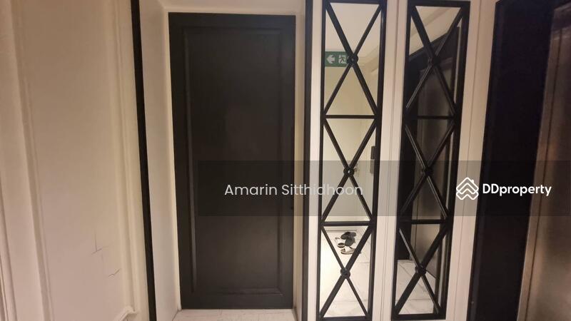 ให้เช่า - Baan Lux Sathon : บ้าน ลักซ์-สาทร, กรุงเทพ