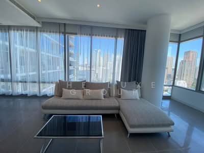 For Rent - 185 Rajadamri, Bangkok