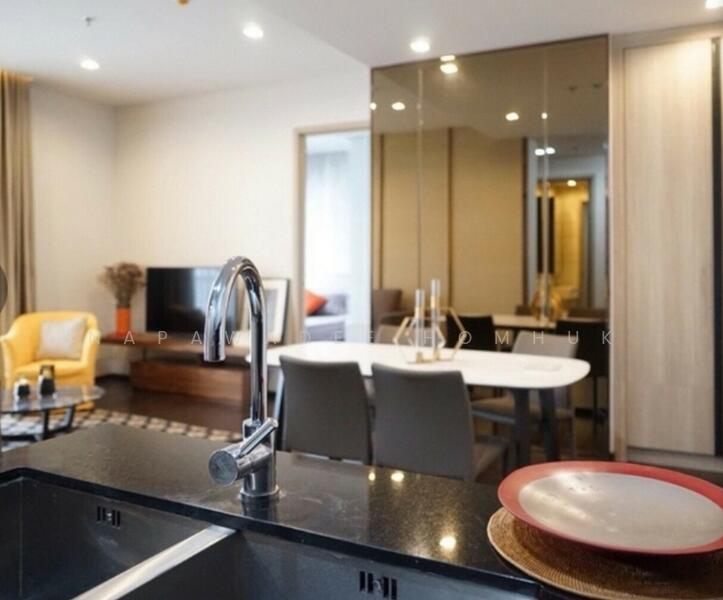 The XXXIX By Sansiri, Bangkok, 300 Soi Sukhumvit 39, Khlong Tan Nua, Watthana, Bangkok, 2 Bedrooms, 82 sqm, Condo For Rent, by Napawadee Homhuk, 11550653 - DDproperty.com