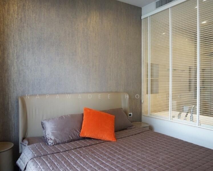 The XXXIX By Sansiri, Bangkok, 300 Soi Sukhumvit 39, Khlong Tan Nua, Watthana, Bangkok, 2 Bedrooms, 82 sqm, Condo For Rent, by Napawadee Homhuk, 11550653 - DDproperty.com