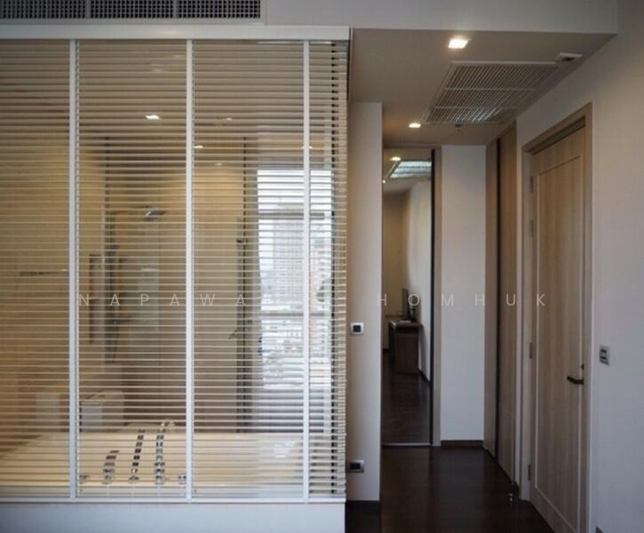 The XXXIX By Sansiri : เดอะ เทอร์ทีไนน์ บาย แสนสิริ, กรุงเทพ, 300 ซอยสุขุมวิท 39 แขวงคลองตันเหนือ เขตวัฒนา กรุงเทพมหานคร, คลองตันเหนือ, วัฒนา, กรุงเทพ, 82 ตร.ม., คอนโด ให้เช่า, โดย Napawadee Homhuk, 11550653 - DDproperty.com