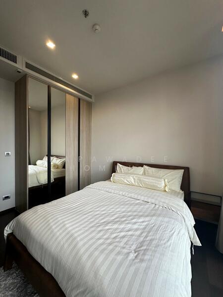 The XXXIX By Sansiri : เดอะ เทอร์ทีไนน์ บาย แสนสิริ, กรุงเทพ, 300 ซอยสุขุมวิท 39 แขวงคลองตันเหนือ เขตวัฒนา กรุงเทพมหานคร, คลองตันเหนือ, วัฒนา, กรุงเทพ, 82 ตร.ม., คอนโด ให้เช่า, โดย Napawadee Homhuk, 11550653 - DDproperty.com