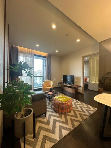 The XXXIX By Sansiri : เดอะ เทอร์ทีไนน์ บาย แสนสิริ, กรุงเทพ, 300 ซอยสุขุมวิท 39 แขวงคลองตันเหนือ เขตวัฒนา กรุงเทพมหานคร, คลองตันเหนือ, วัฒนา, กรุงเทพ, 82 ตร.ม., คอนโด ให้เช่า, โดย Napawadee Homhuk, 11550653 - DDproperty.com