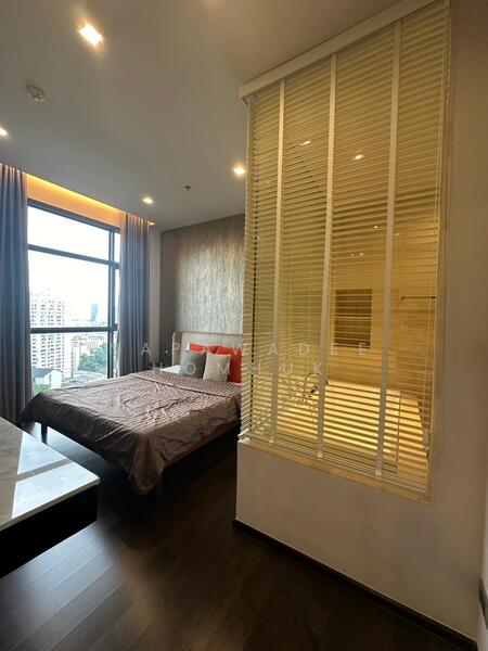 The XXXIX By Sansiri : เดอะ เทอร์ทีไนน์ บาย แสนสิริ, กรุงเทพ, 300 ซอยสุขุมวิท 39 แขวงคลองตันเหนือ เขตวัฒนา กรุงเทพมหานคร, คลองตันเหนือ, วัฒนา, กรุงเทพ, 82 ตร.ม., คอนโด ให้เช่า, โดย Napawadee Homhuk, 11550653 - DDproperty.com